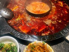 -陈眼镜火锅(总店)