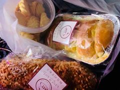 -韩国利尔面包(桂林路店)