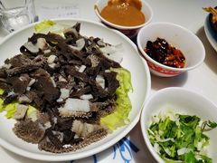 -大海碗·京菜炸酱面(雍和宫店)