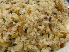 扬州炒饭-壶园美食·淮扬菜(东圈门店)