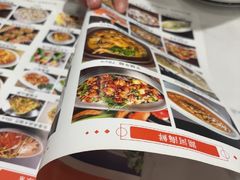-雅酌园·烟火南京菜(颐和路店)