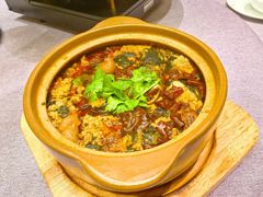 -顺福苑·新派淮扬菜