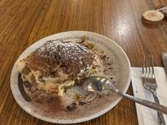 -PIZZA BIANCA(民园店)