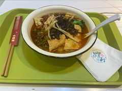小螺莉螺蛳粉-丽丽三鲜螺蛳粉(田林路店)
