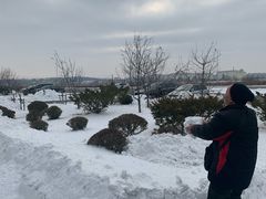 -丹东浪头机场