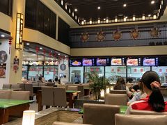 -令氏家外家岐山面(火炬路店)