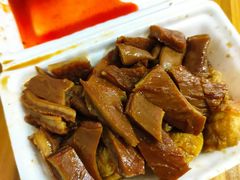 -细妹五香牛杂(步行街店)