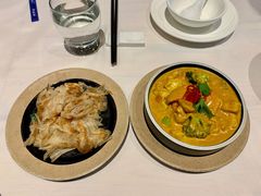 -若蘭慈·无国界素食料理(欢乐海岸店)