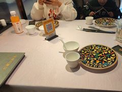 -盛百味·家宴餐厅(霸州分店)