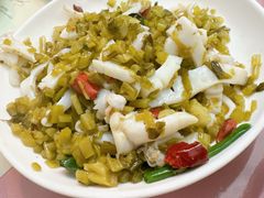 -蘭心餐厅(进贤路店)