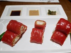-云山茶餐厅(广东大厦店)