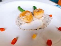 -岁粤Moon·湖景餐厅(月光码头店)