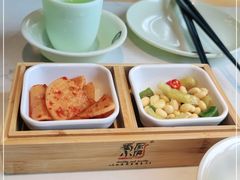 -蜀厨小匠(蒲江店)
