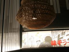 大堂-味千拉面(南昌杉杉奥特莱斯广场店)