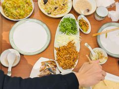 -老昌春饼(中央大街店)