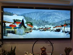 -山河屯铁锅炖(哈西站店)