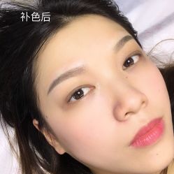 -久匠·纹眉半永久野生眉