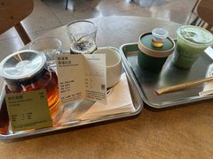 -SAANCI山池咖啡(海上世界文化艺术中心店)