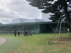 -金泽21世纪美术馆