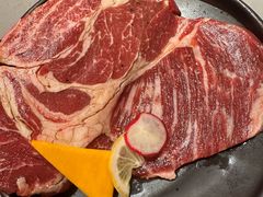 -轻烧烤肉(光谷步行街店)