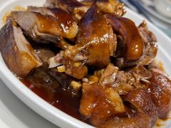 -花城苑广府菜(侨鑫店)