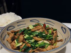-怡得饭庄·30年老店·宋大妈昆明菜