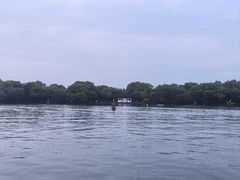 -西湖游船