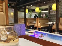-寿州大饭店·餐厅
