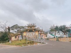 -北辰山景区