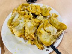 -蒋家桥饺面店(广陵路店)