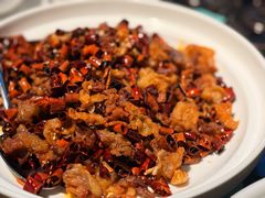 -熙楼(翠湖店)
