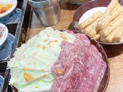 -楠火锅(西单店)