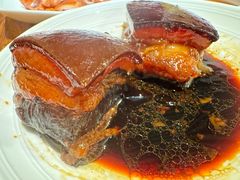 -宝中宝食府(清泰街店)