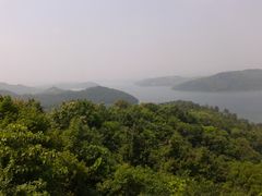 -天目湖山水园