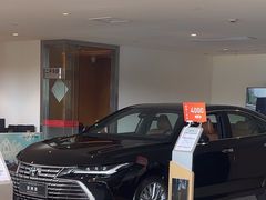 -上海和裕一汽丰田4S店(七宝店)