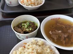 -好成财牛排馆(涂门街总店)