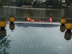 -海兰云天度假区温泉