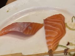 -怡咖啡·自助餐·西安香格里拉