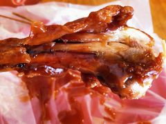 -彭浦胖胖炸鸡腿(临汾路店)