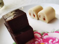 -惠丰堂饭庄·烤鸭·京味菜(西北旺唐家岭店)