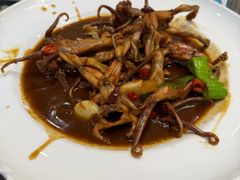 -善银私房菜馆(金舟花园小区店)