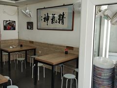 大堂-陈记卤煮小肠
