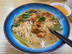-面霸(天钥桥路店)