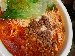 -缪氏川菜(深圳北站缤果空间店)