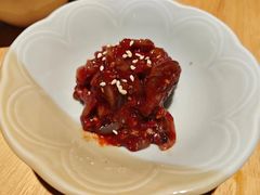 -镹·鱼料理  国产鱼使用店