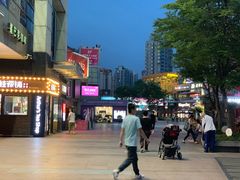 -证大大拇指广场(芳甸路店)