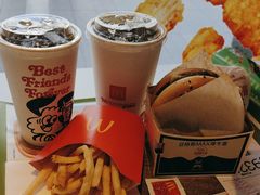 -麦当劳(平和堂店)