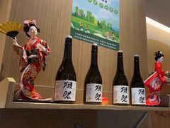 -虹料理·日料放题(悠方店)
