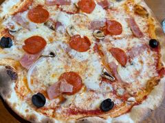 -JINNS锦时 steak&pizza(浸信会礼拜堂旧址店)