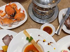 -盛宴标帜餐厅·亲子自助 (南昌喜来登酒店)